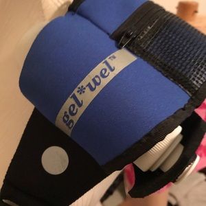 Nathan hydration belt nwt OS $22.99 Gel Wel